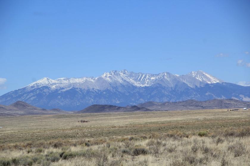 5 Acres for Sale in N/A, Colorado