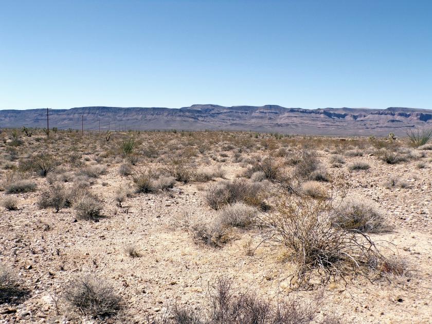 2.2 Acres for Sale in Yucca, Arizona