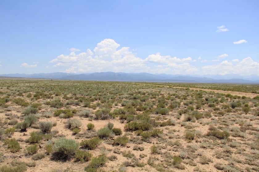 4.83 Acres for Sale in Blanca, Colorado