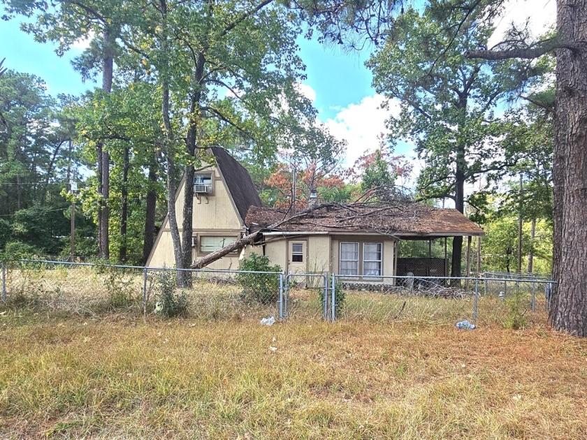 1456 Sq. Ft. for Sale in Onalaska, Texas