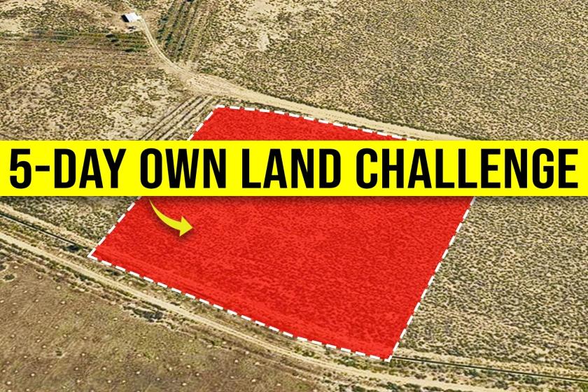 5.28 Acres for Sale in Fort Garland, Colorado