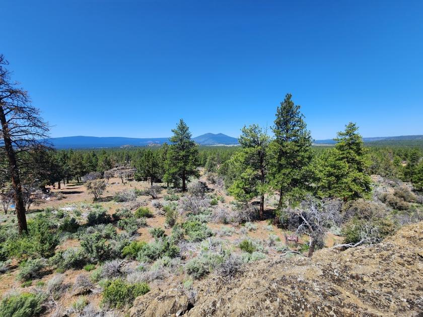 2.82 Acres for Sale in Beatty, Oregon