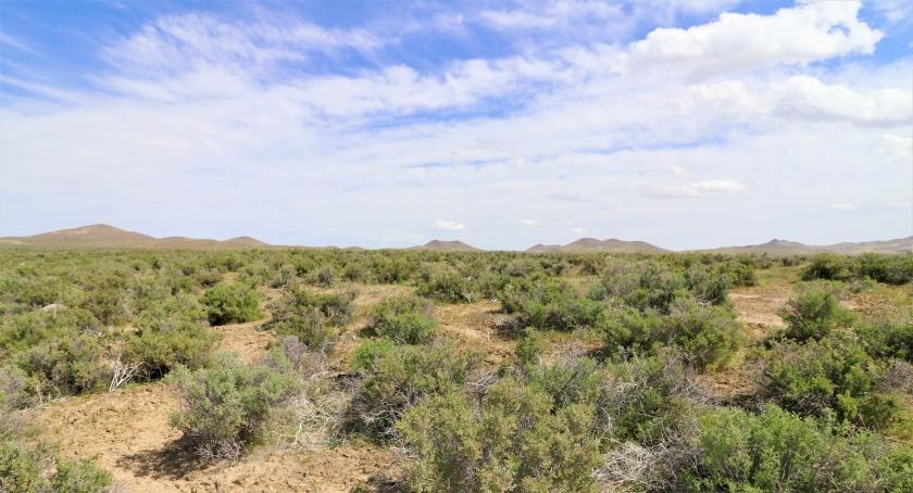 33.48 Acres for Sale in Winnemucca, Nevada