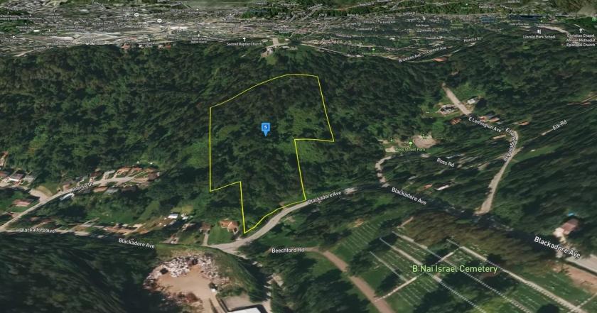 5.60 Acres for Sale in Pittsburgh, Pennsylvania