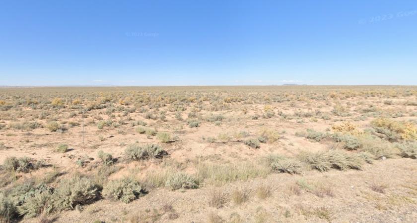 0.25 Acres for Sale in Los Lunas, New Mexico