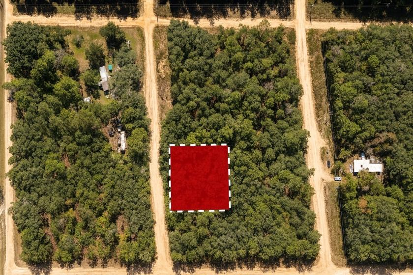 0.22 Acres for Sale in Interlachen, Florida