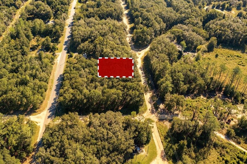 0.22 Acres for Sale in Interlachen, Florida