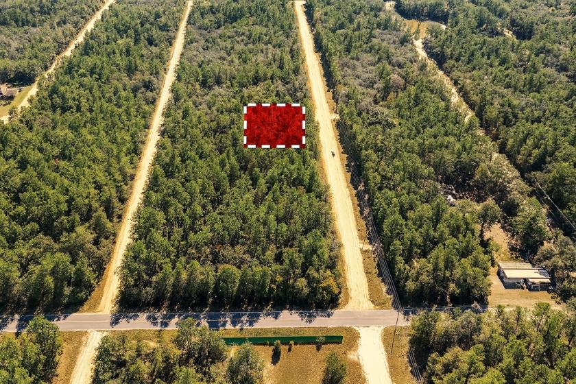 0.22 Acres for Sale in Interlachen, Florida