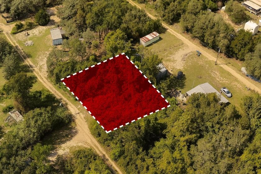 0.37 Acres for Sale in Umatilla, Florida