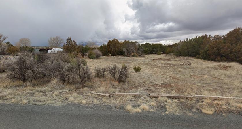 0.25 Acres for Sale in Concho, Arizona