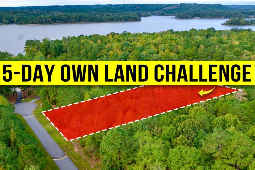 1.11 Acres for Sale in Rockingham, North Carolina