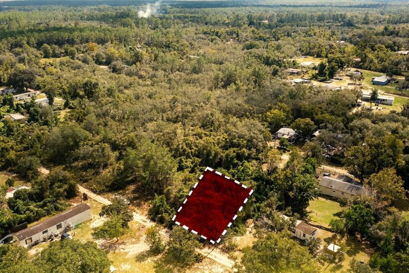 0.19 Acres for Sale in Umatilla, Florida