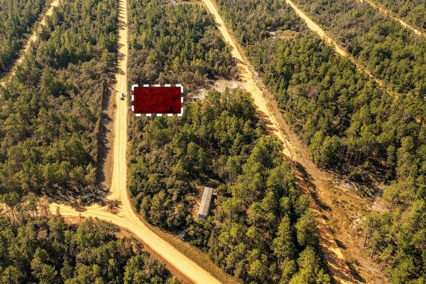 0.22 Acres for Sale in Interlachen, Florida
