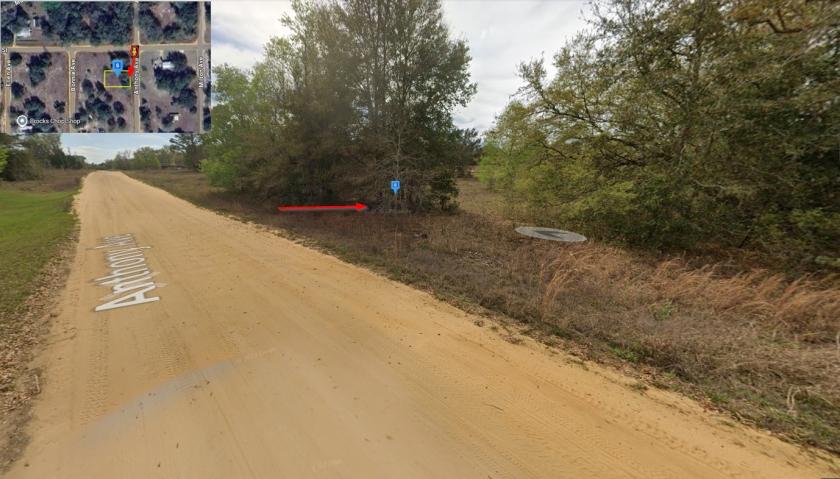 0.22 Acres for Sale in Interlachen, Florida