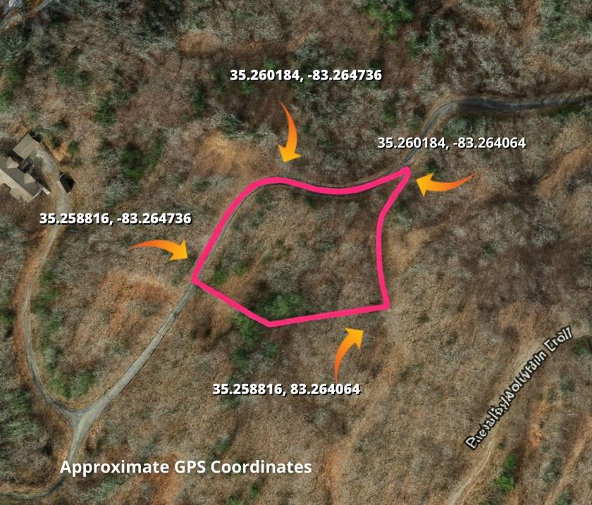 1.7 Acres for Sale in Sylva, North Carolina