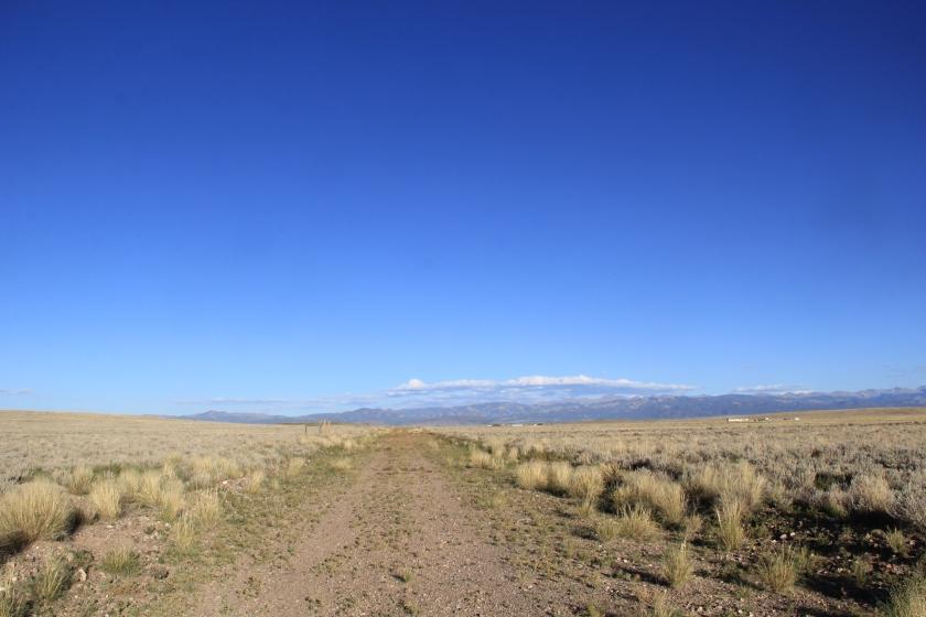 4.96 Acres for Sale in Blanca, Colorado