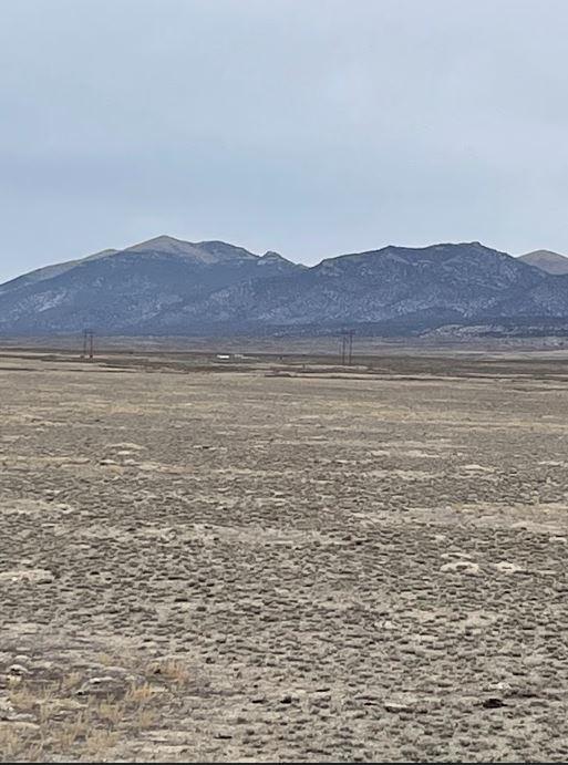 10 Acres for Sale in Montello, Nevada