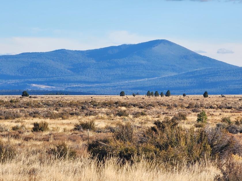 1.52 Acres for Sale in Chiloquin, Oregon