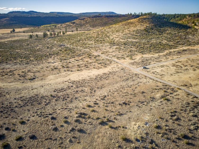 1.52 Acres for Sale in Chiloquin, Oregon