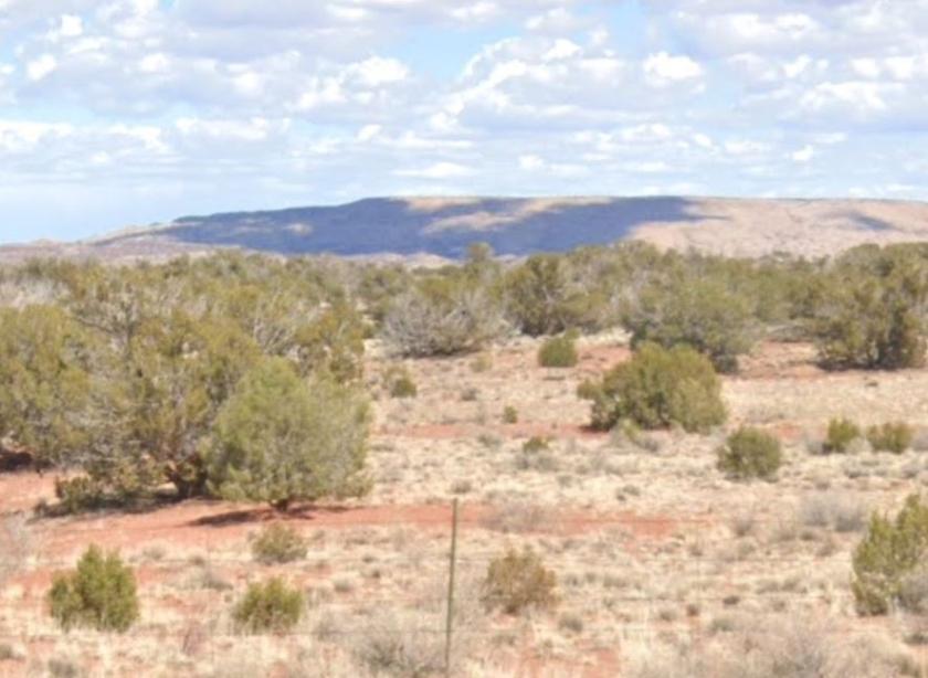 1.05 Acres for Sale in Concho, Arizona