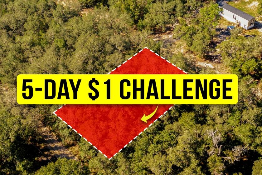 0.2 Acres for Sale in Interlachen, Florida