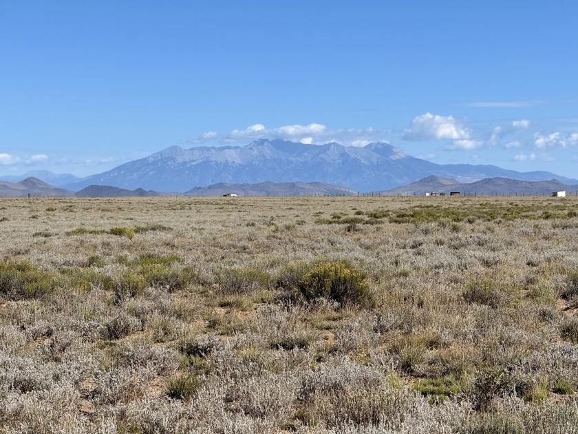 4.90 Acres for Sale in Jaroso, Colorado