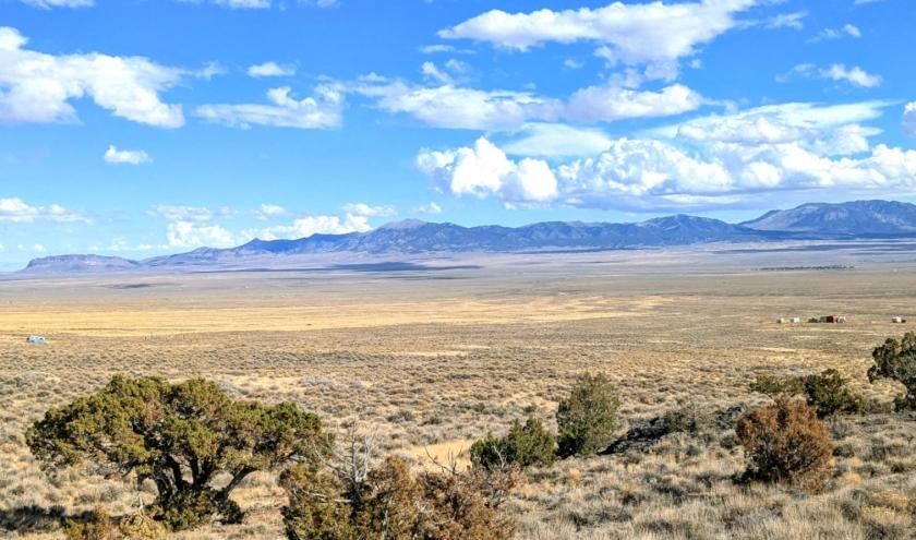 10 Acres for Sale in Montello, Nevada
