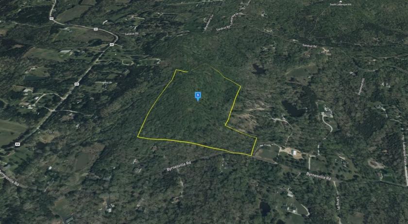 32.28 Acres for Sale in Cedar Hill, Missouri