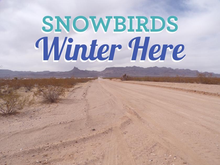 1.93 Acres for Sale in Kingman, Arizona