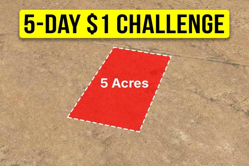 5 Acres for Sale in Belen, New Mexico