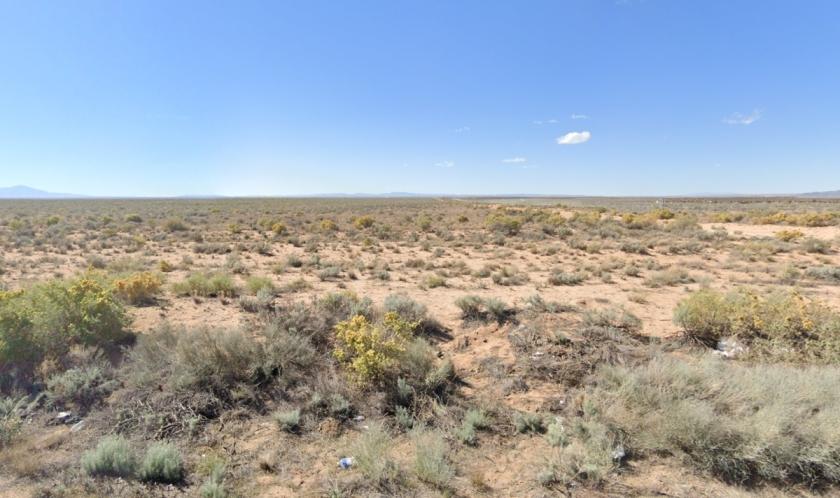 0.33 Acres for Sale in El Cerro Mission, New Mexico