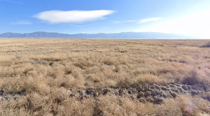 0.25 Acres for Sale in Los Lunas, New Mexico