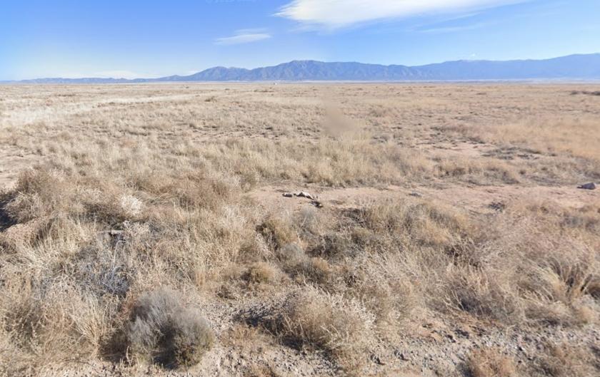 0.25 Acres for Sale in Los Lunas, New Mexico
