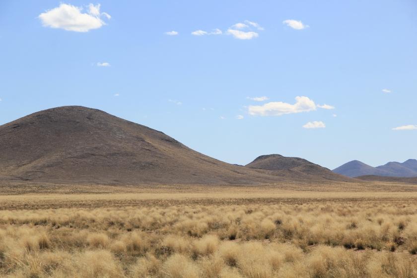 5.00 Acres for Sale in Blanca, Colorado