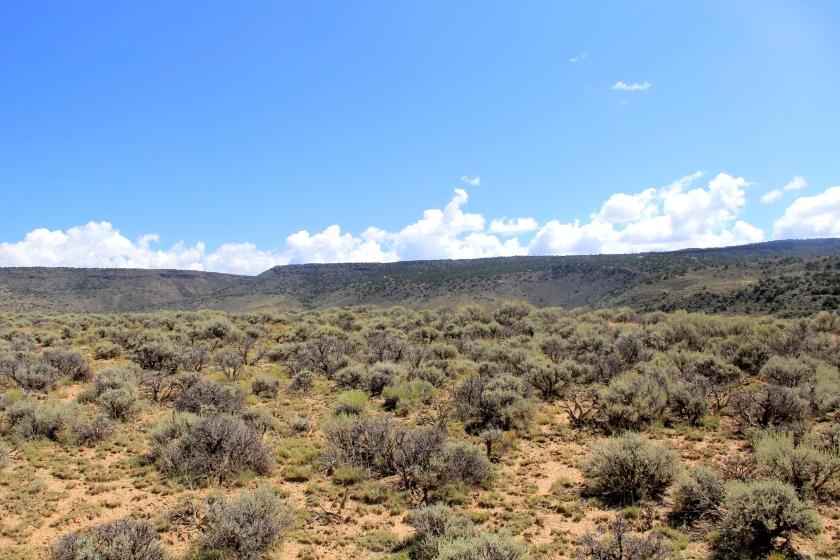 2.53 Acres for Sale in San Luis, Colorado