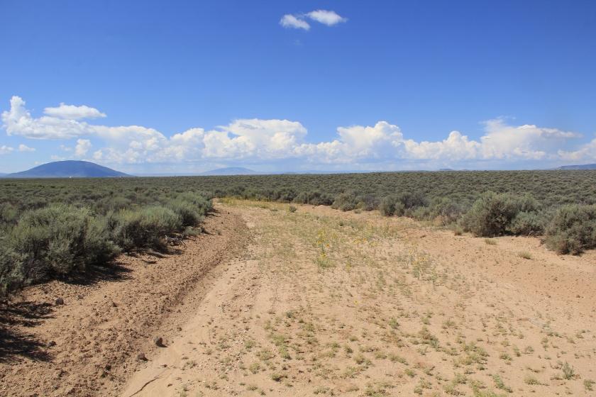 2.53 Acres for Sale in San Luis, Colorado