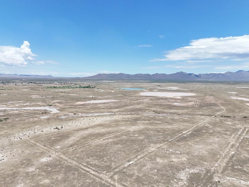 2 Acres for Sale in Willcox, Arizona