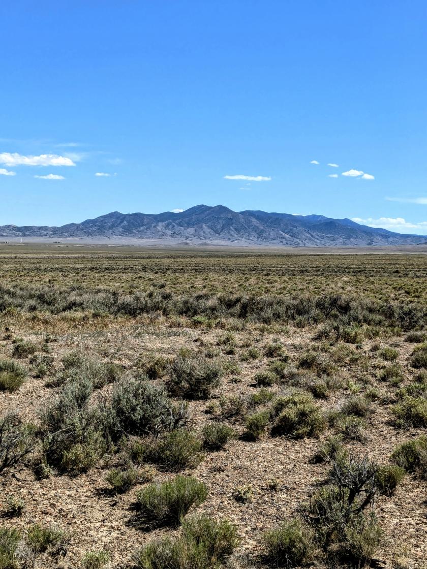 2.27 Acres for Sale in Montello, Nevada