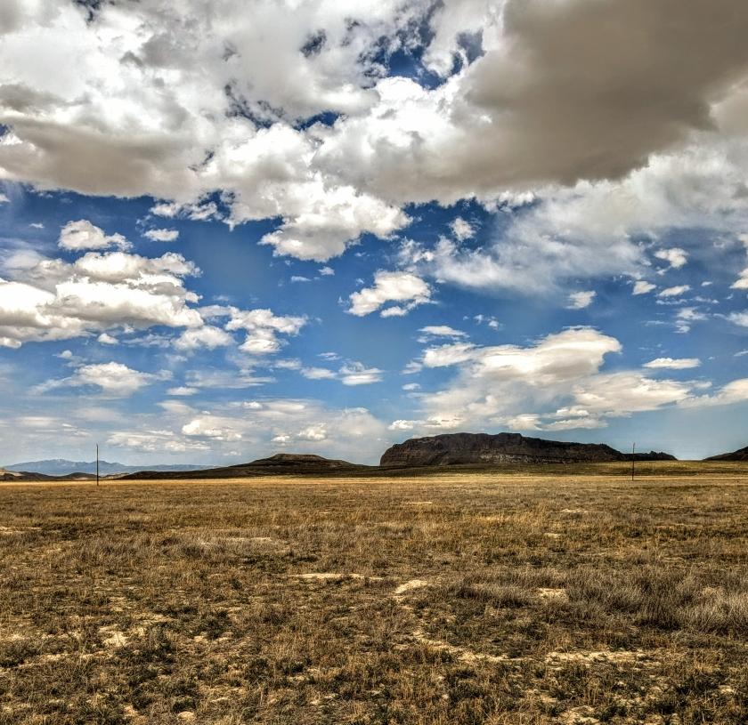 10 Acres for Sale in Montello, Nevada