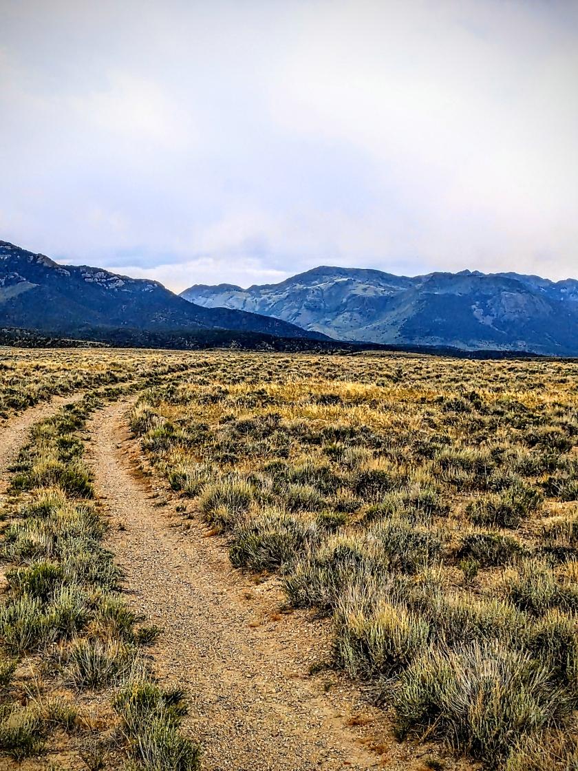 10 Acres for Sale in Montello, Nevada