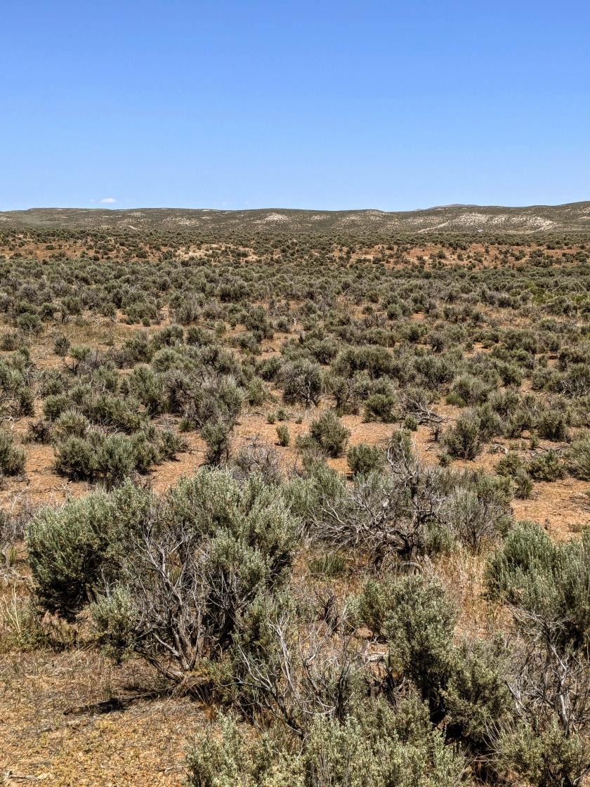 2.27 Acres for Sale in Osino, Nevada