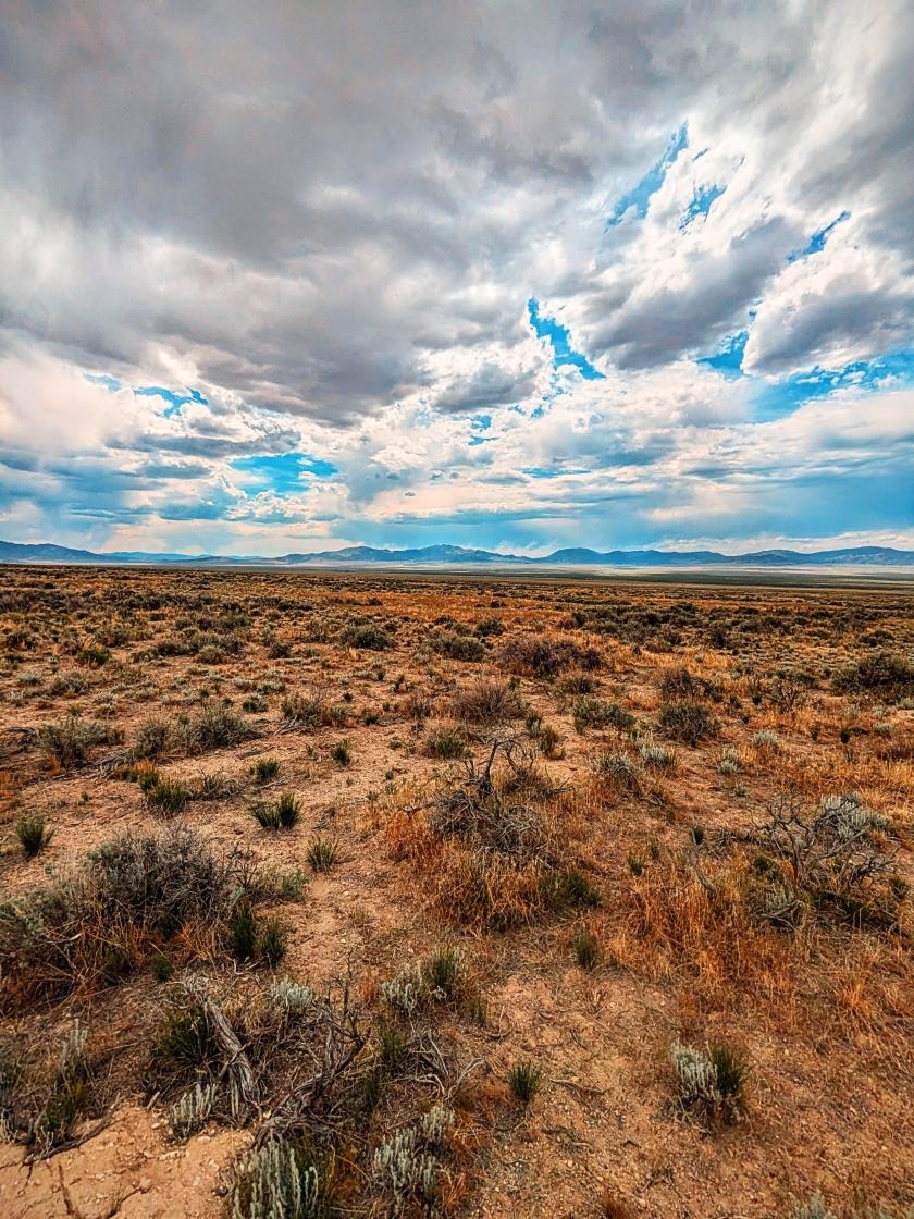 5.00 Acres for Sale in Montello, Nevada
