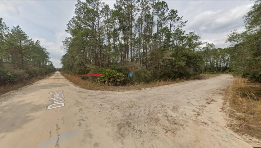 0.23 Acres for Sale in Interlachen, Florida