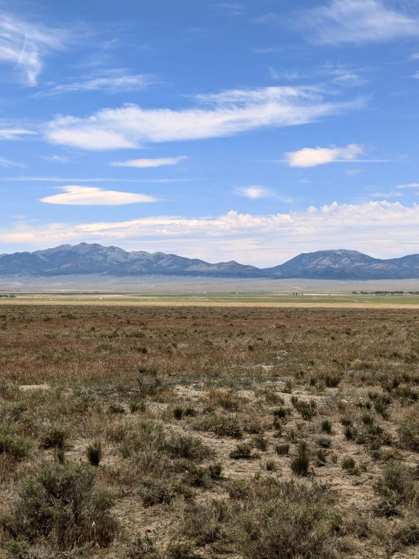 10 Acres for Sale in Montello, Nevada