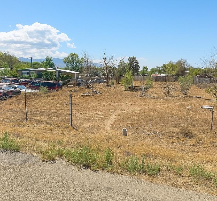 0.30 Acres for Sale in Los Lunas, New Mexico