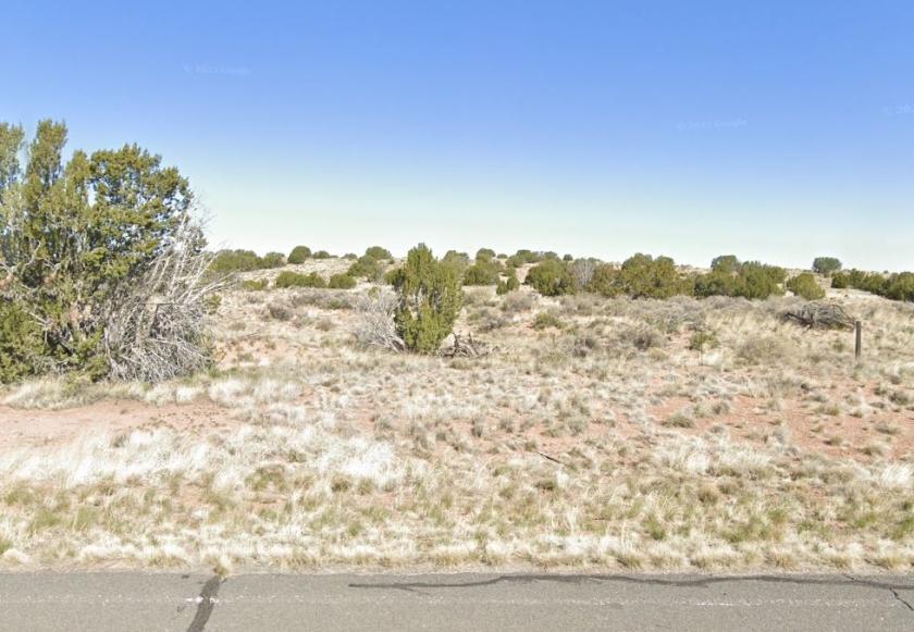 1.24 Acres for Sale in Nahata Dziil, Arizona