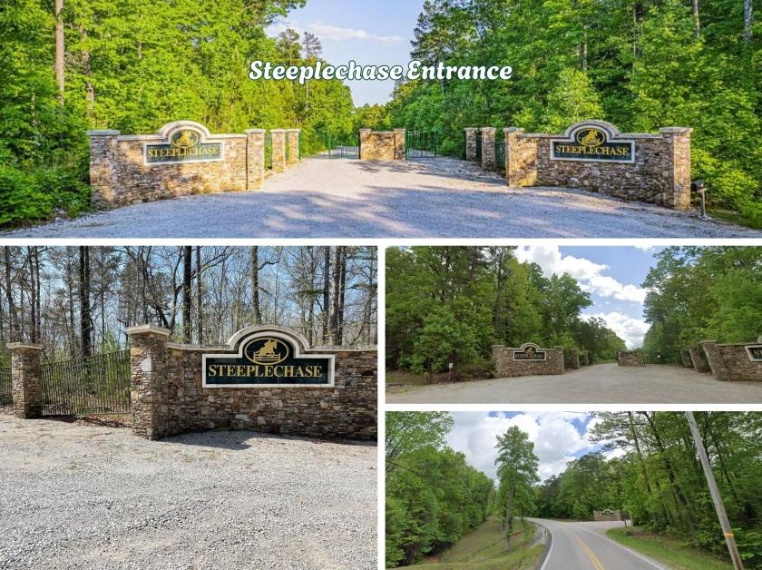 1.12 Acres for Sale in Jamestown, Tennessee