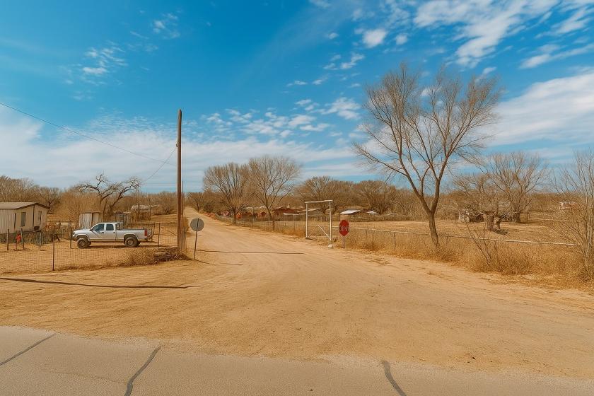 0.56 Acres for Sale in Los Lunas, New Mexico