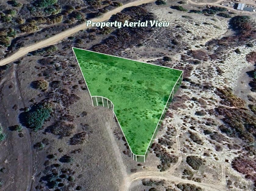 2.09 Acres for Sale in Colorado City, Colorado