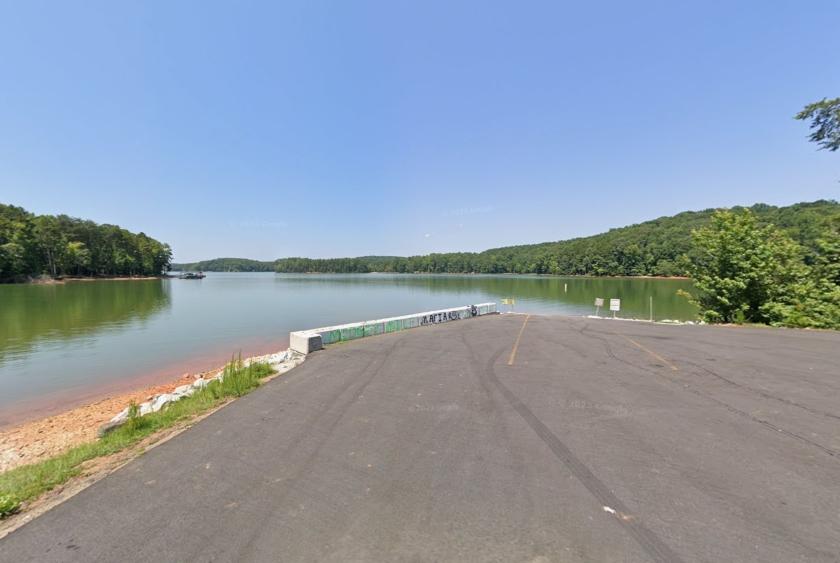 Off-Market Wholesale Land Deal. 2 Lots Side by Side Near the Lake in South Carolina.